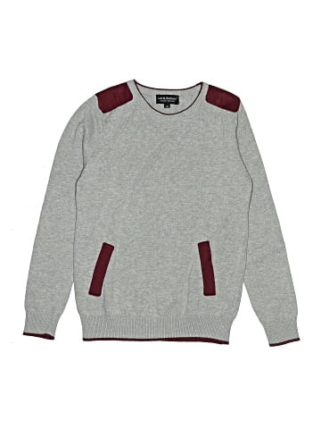 Leo & Zachary Pullover Sweater (view 1)