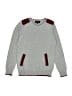 Leo & Zachary 100% Cotton Gray Pullover Sweater Size 10 - photo 1