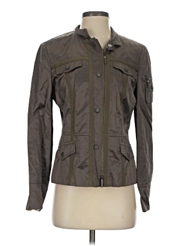 Basler Jacket (view 1)