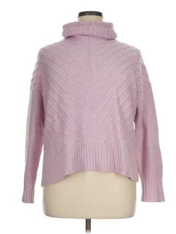 Splendid Turtleneck Sweater (view 1)
