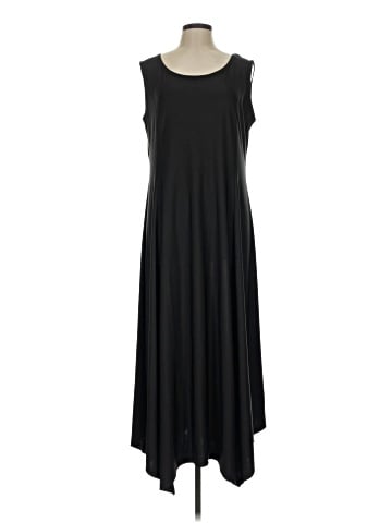 Lily by Firmiana Casual Dress (view 1)