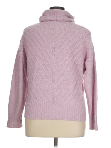 Splendid Turtleneck Sweater (view 2)
