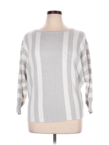 Cyrus Pullover Sweater (view 1)