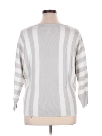Cyrus Pullover Sweater (view 2)