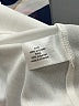 Lane Bryant 100% Polyester Stripes Ivory Casual Dress Size 22 - photo 8