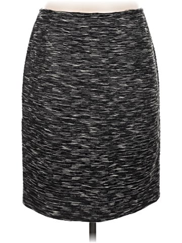 Lafayette 148 New York Casual Skirt (view 1)
