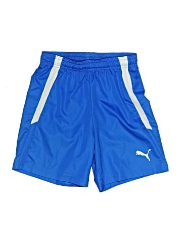 Puma Athletic Shorts (view 1)