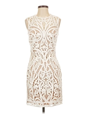 Tadashi Shoji Cocktail Dress (view 1)