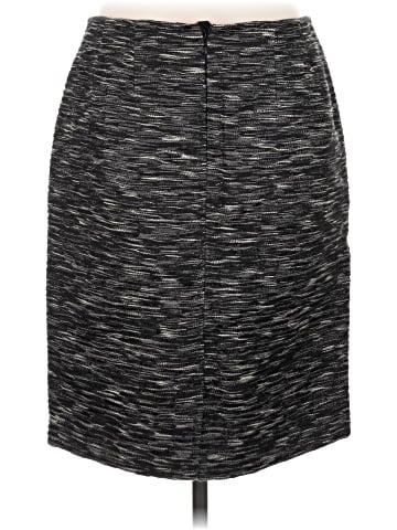 Lafayette 148 New York Casual Skirt (view 2)