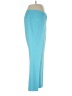 Anne Klein Color Block Blue Dress Pants Size 10 - photo 4
