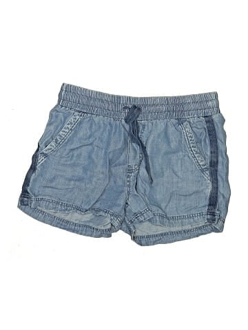 Splendid Denim Shorts (view 1)