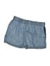 Splendid 100% Lyocell Blue Denim Shorts Size XS - photo 2