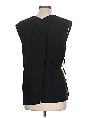 Zara Sleeveless Blouse (view 2)