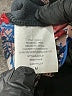 Lily White 100% Polyester Black Tank Top Size M - photo 8
