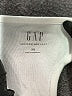 Gap White Ivory Bodysuit Size XS - photo 3