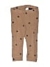 H&M Polka Dots Brown Khakis Size 12-18 mo - photo 1