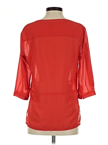 B_envied 3/4 Sleeve T-Shirt (view 2)