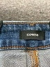 Express Blue Jeans Size 0 - photo 4