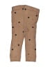 H&M Polka Dots Brown Khakis Size 12-18 mo - photo 2