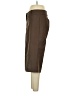 Classiques Entier Brown Dress Pants Size 6 - photo 5