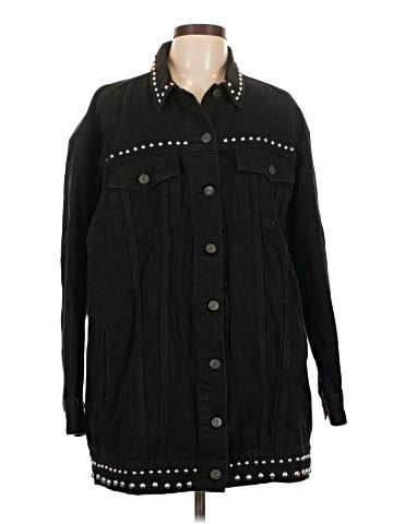 Gap Denim Jacket (view 1)