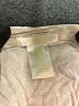 Matty M Animal Print Tan Ivory Short Sleeve T-Shirt Size XL - photo 7