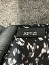 Apt. 9 Black Sleeveless Blouse Size M - photo 7