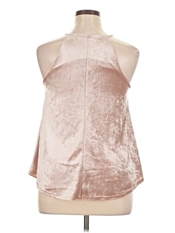 Moa Moa Sleeveless Blouse (view 2)