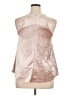 Moa Moa 100% Polyester Pink Sleeveless Blouse Size XL - photo 2