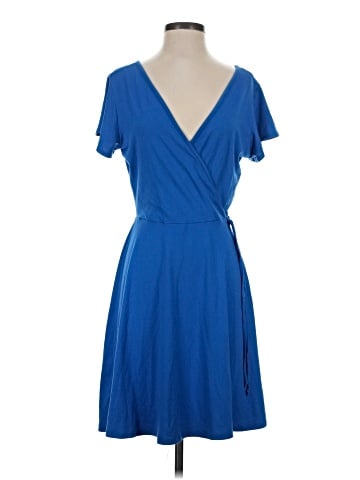 Gilli Casual Dress (view 1)