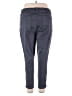 Wit & Wisdom Solid Gray Jeggings Size 18 - photo 2