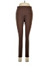 Lorna Jane Active Brown Active Pants Size M (estimated) - photo 1