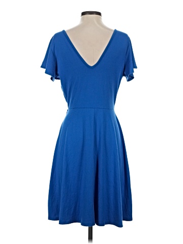 Gilli Casual Dress (view 2)