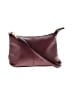 Assorted Brands Burgundy Crossbody Bag One size - photo 1