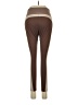 Lorna Jane Active Brown Active Pants Size M (estimated) - photo 2