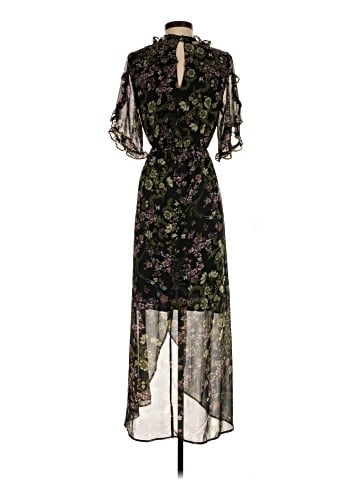 White House Black Market Casual Dress (view 2)