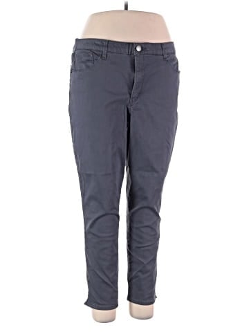 Wit & Wisdom Jeggings (view 1)