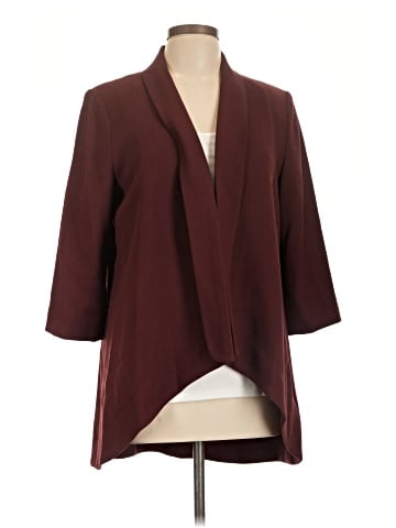 Alberto Makali Coat (view 1)