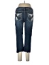 Vigoss Blue Jeans Size 12 - photo 2