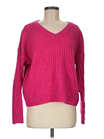 Lucky Brand Pullover Sweater (view 1)