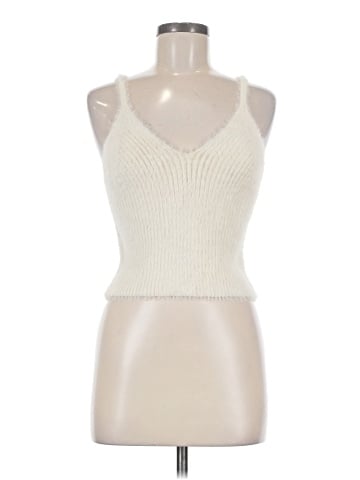 Lush Sweater Vest (view 1)