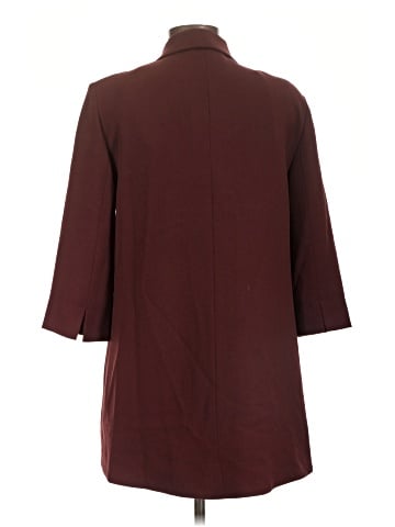 Alberto Makali Coat (view 2)