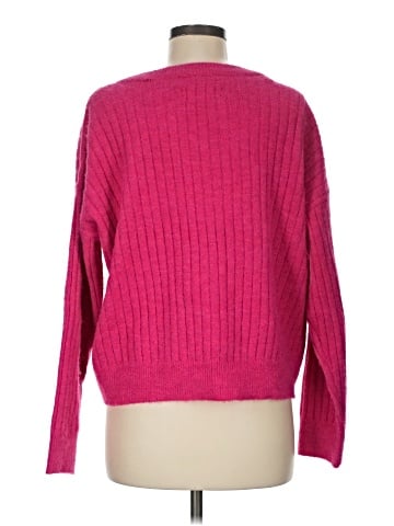 Lucky Brand Pullover Sweater (view 2)