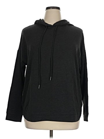 Max & Mia Pullover Hoodie (view 1)