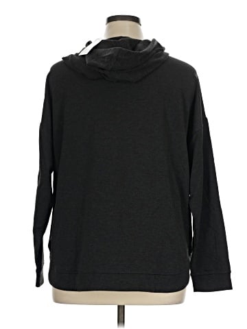 Max & Mia Pullover Hoodie (view 2)