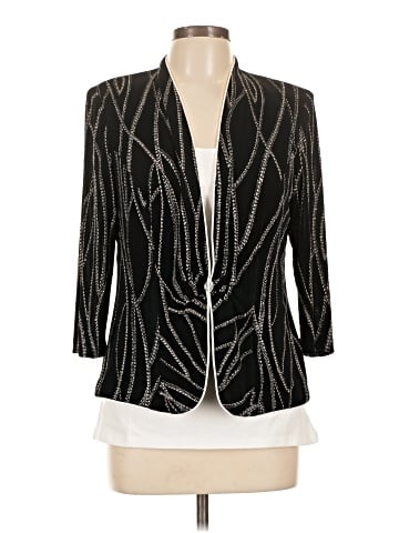 Alex Evenings Blazer (view 1)