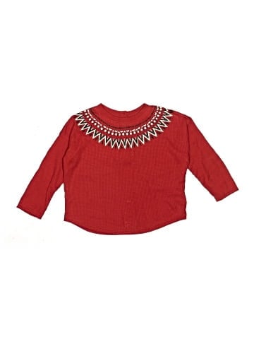 Ralph Lauren Pullover Sweater (view 1)