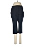 Laura Ashley Blue Active Pants Size 8 - photo 1