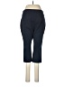 Laura Ashley Blue Active Pants Size 8 - photo 2