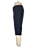 Laura Ashley Blue Active Pants Size 8 - photo 5